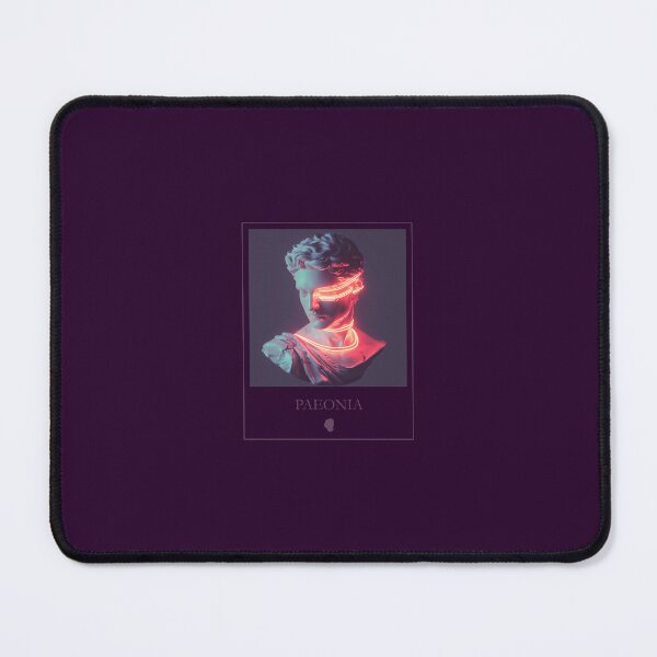 Item preview, Asteropaios - Paeonia designed and sold by Call-Me-AV.