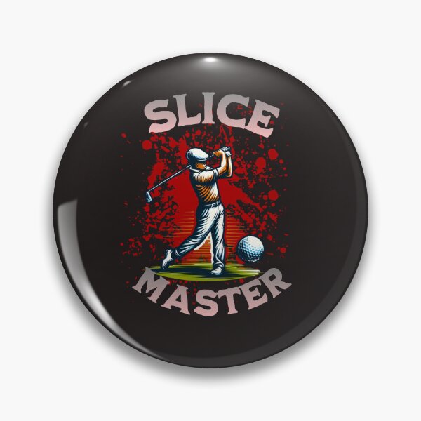 Item preview, Golf Slice Master designed and sold by fwmorris.