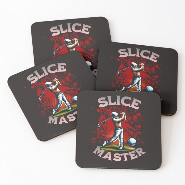 Item preview, Golf Slice Master designed and sold by fwmorris.