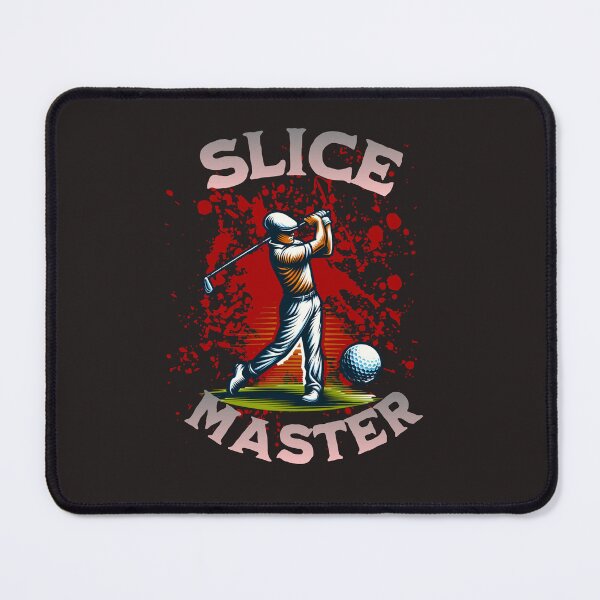 Item preview, Golf Slice Master designed and sold by fwmorris.