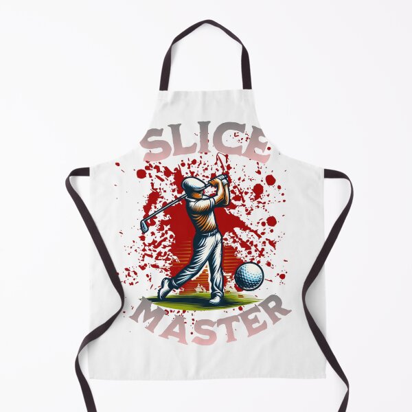 Item preview, Golf Slice Master designed and sold by fwmorris.