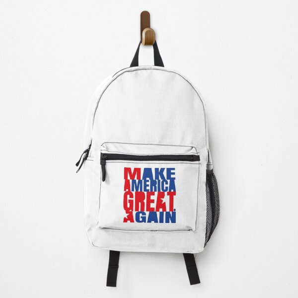 Item preview, MAGA - Make America Great Again designed and sold by ANIVERDOO.