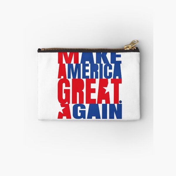 Item preview, MAGA - Make America Great Again designed and sold by ANIVERDOO.