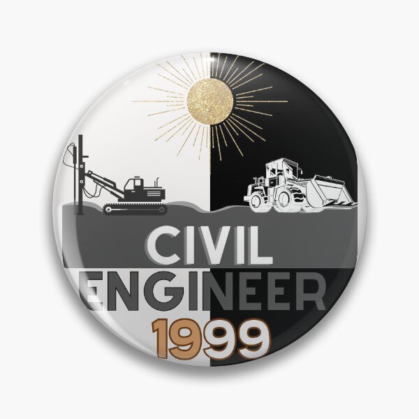 Item preview, Civil Engineering - 1999 designed and sold by Omarupattern51.