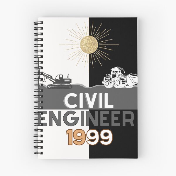 Item preview, Civil Engineering - 1999 designed and sold by Omarupattern51.