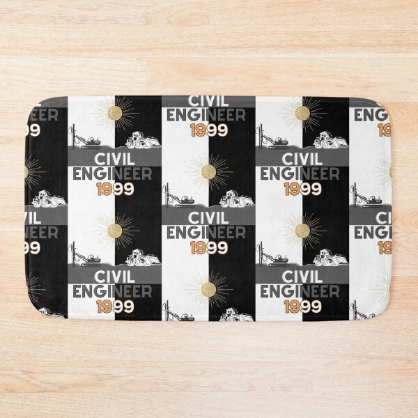 Item preview, Civil Engineering - 1999 designed and sold by Omarupattern51.