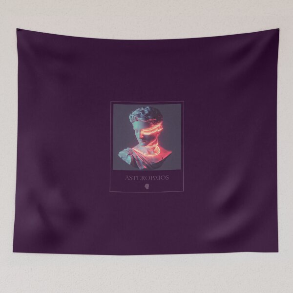 Item preview, Asteropaios designed and sold by Call-Me-AV.