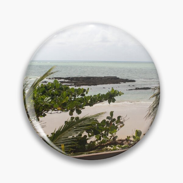 Item preview, Carapibus Beach designed and sold by felipequeiroz.
