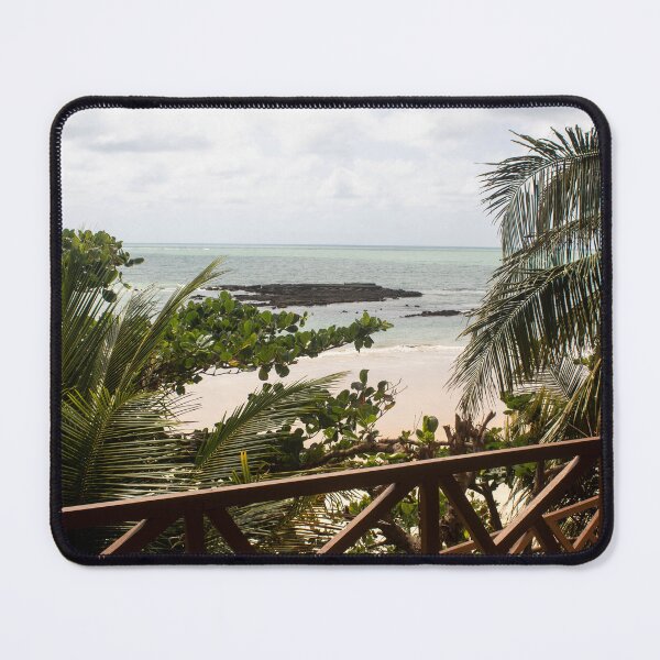 Item preview, Carapibus Beach designed and sold by felipequeiroz.