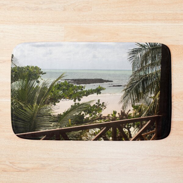 Item preview, Carapibus Beach designed and sold by felipequeiroz.