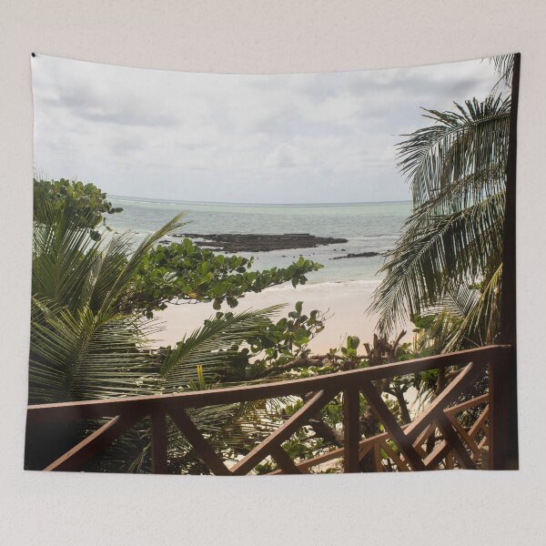 Item preview, Carapibus Beach designed and sold by felipequeiroz.