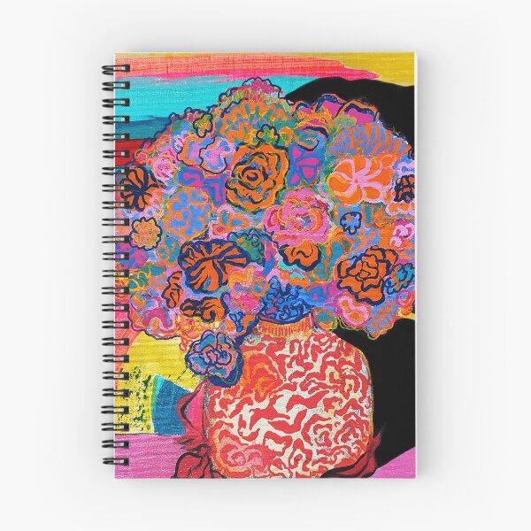 Item preview, Vase With Flowers designed and sold by CSolaris.
