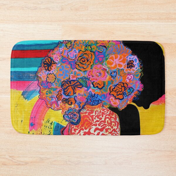 Item preview, Vase With Flowers designed and sold by CSolaris.