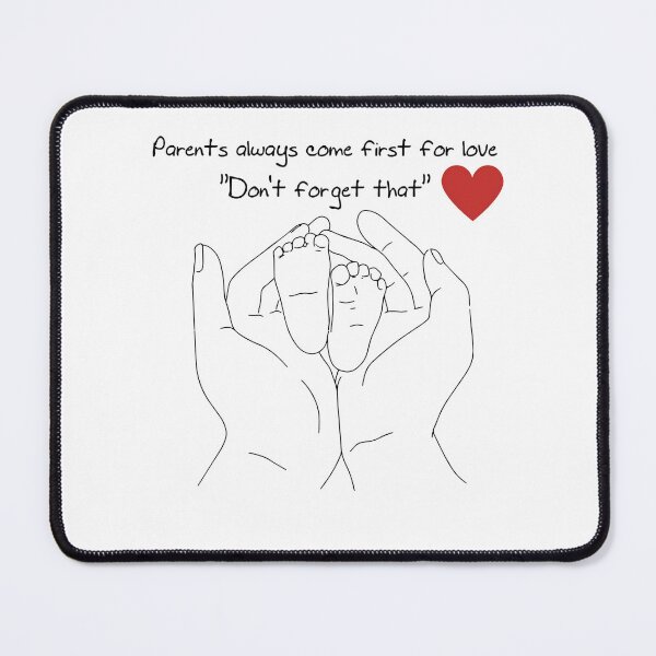 Item preview, Always the parents is the best designed and sold by store-saldebuen.
