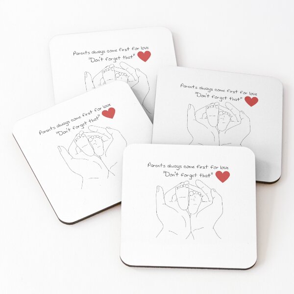Item preview, Always the parents is the best designed and sold by store-saldebuen.