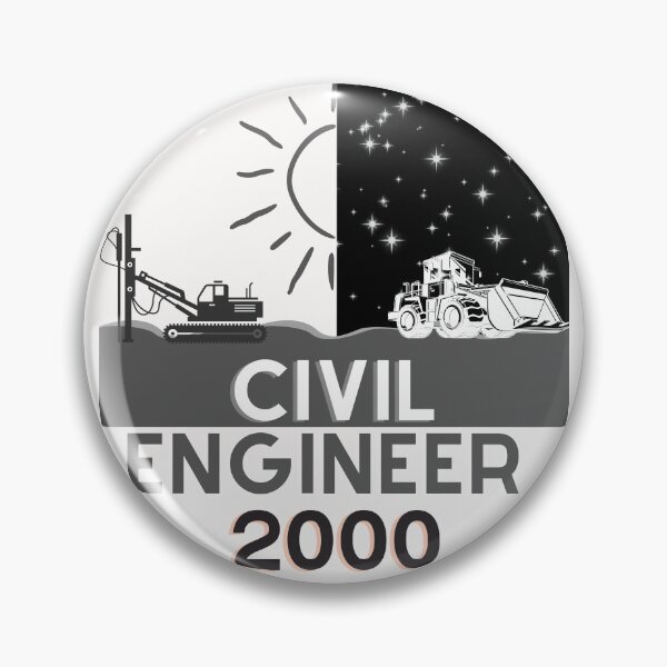 Item preview, Civil Engineering - 2000 designed and sold by Omarupattern51.