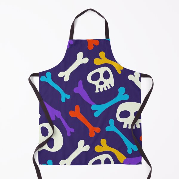 Artikelvorschau, Unique Halloween Skull Design | Spooky & Stylish Skull Art for Halloween entworfen und verkauft von Timegraf.