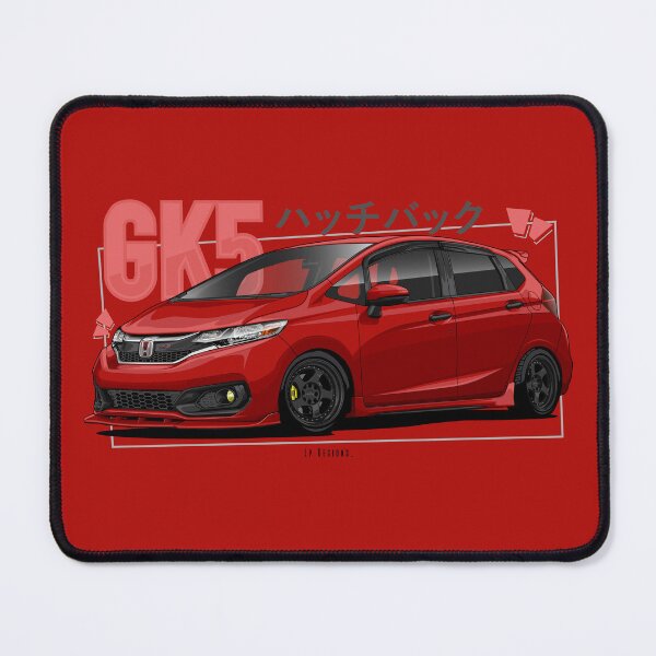 Item preview, Fit / Jazz Gk5 designed and sold by LpDesigns_.