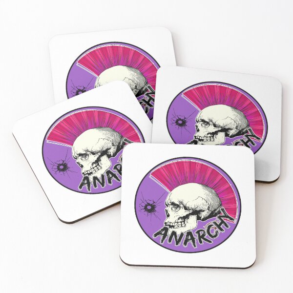 Item preview, Anarchy designed and sold by BritishDelights.