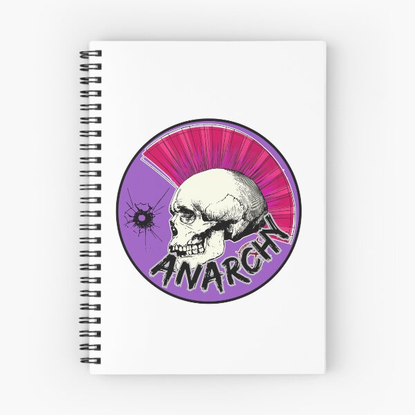 Item preview, Anarchy designed and sold by BritishDelights.