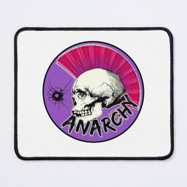 Item preview, Anarchy designed and sold by BritishDelights.