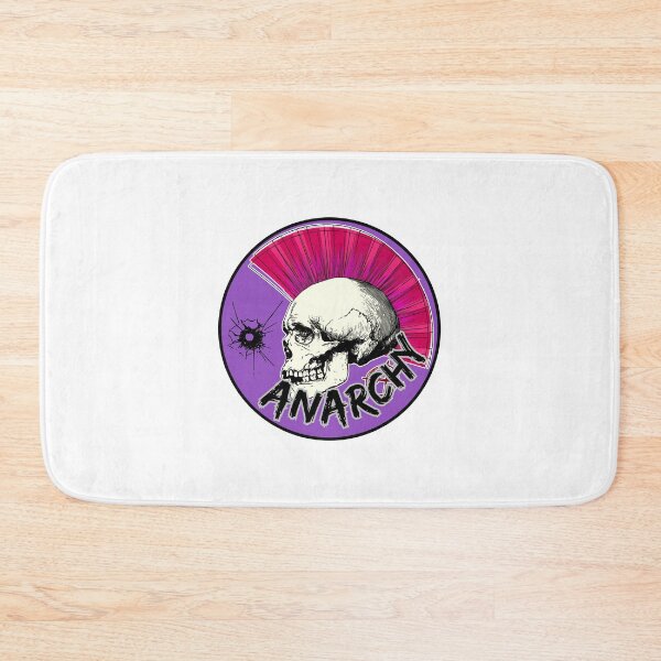 Item preview, Anarchy designed and sold by BritishDelights.
