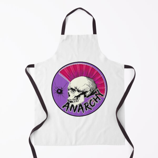 Item preview, Anarchy designed and sold by BritishDelights.