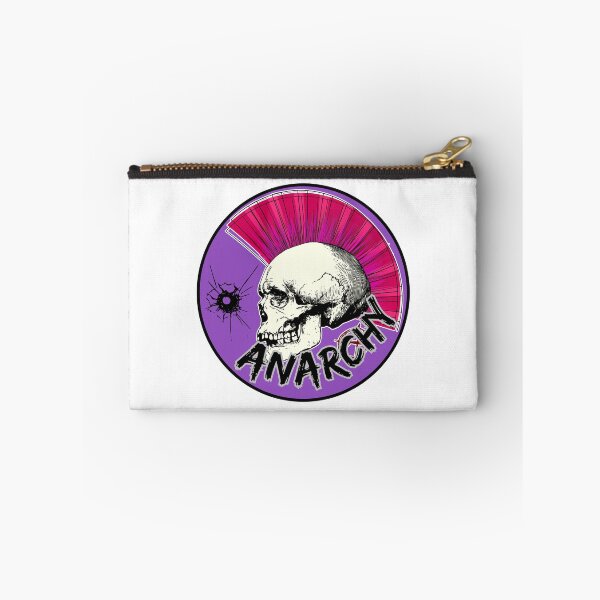 Item preview, Anarchy designed and sold by BritishDelights.