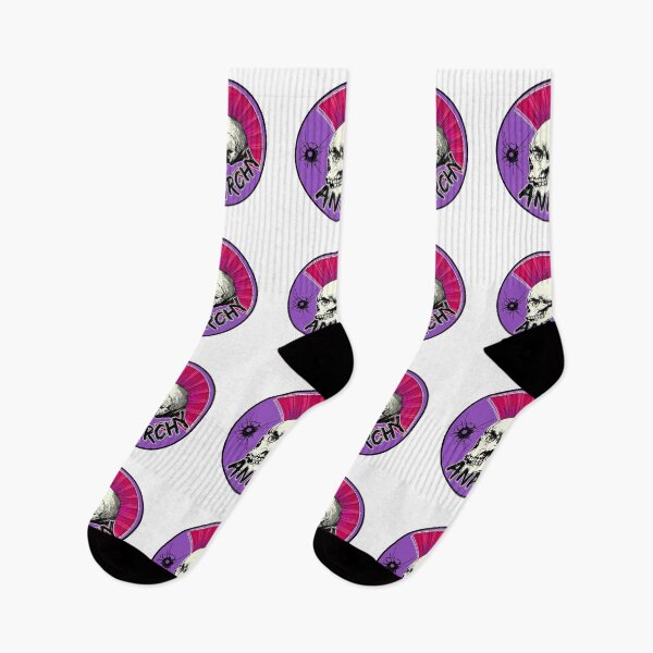 Item preview, Anarchy designed and sold by BritishDelights.