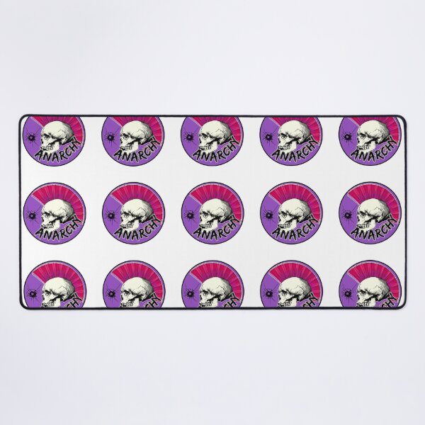 Item preview, Anarchy designed and sold by BritishDelights.