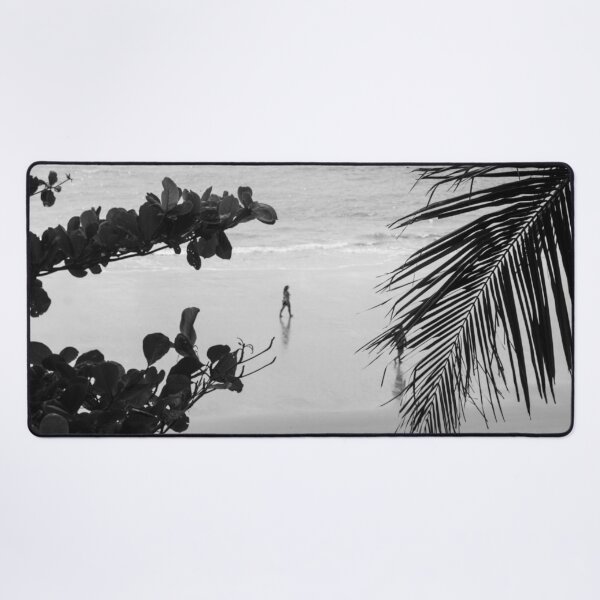 Item preview, Woman on the beach designed and sold by felipequeiroz.