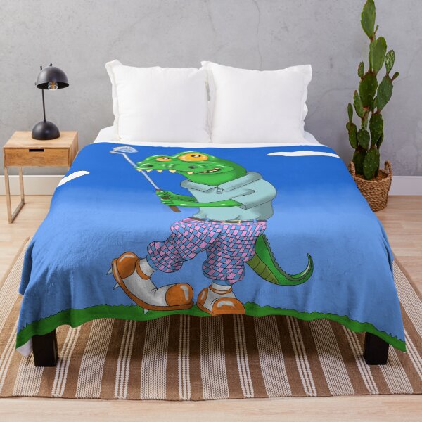Item preview, Pro Croc designed and sold by AyseAkcay.