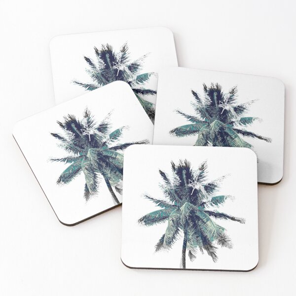 Item preview, Palm tree designed and sold by doggi19.