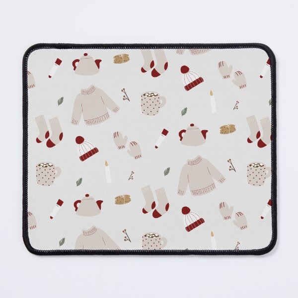 Item preview, Cozy holidays  designed and sold by Arty Tees .