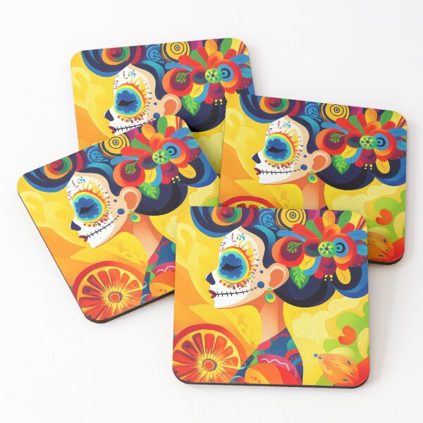 Item preview, Ofrenda Dreams designed and sold by Retro Type.