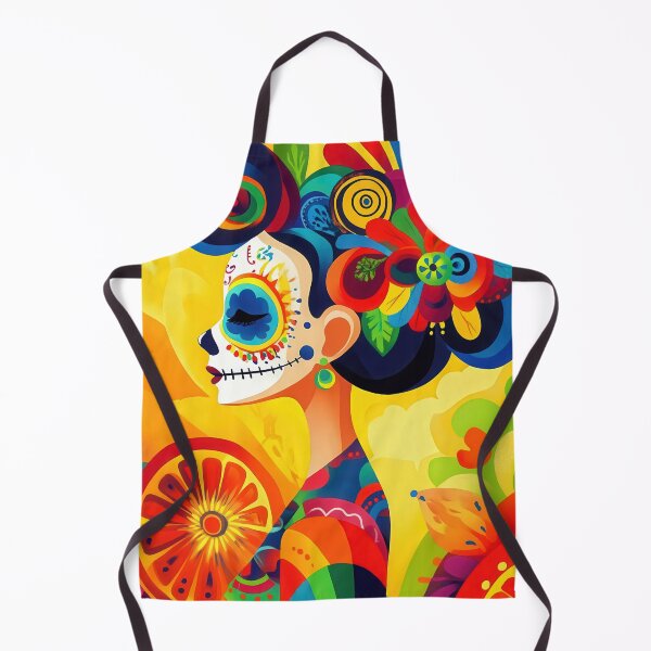 Item preview, Ofrenda Dreams designed and sold by Retro Type.