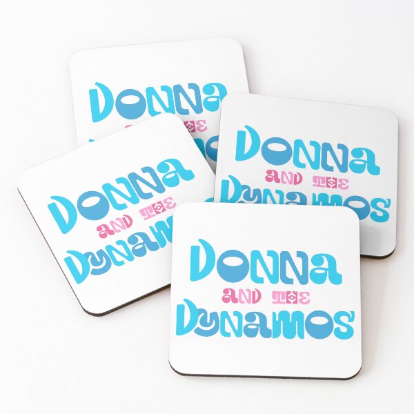 Item preview, Dynamos 5 - MAMMA MIA designed and sold by anadrw.