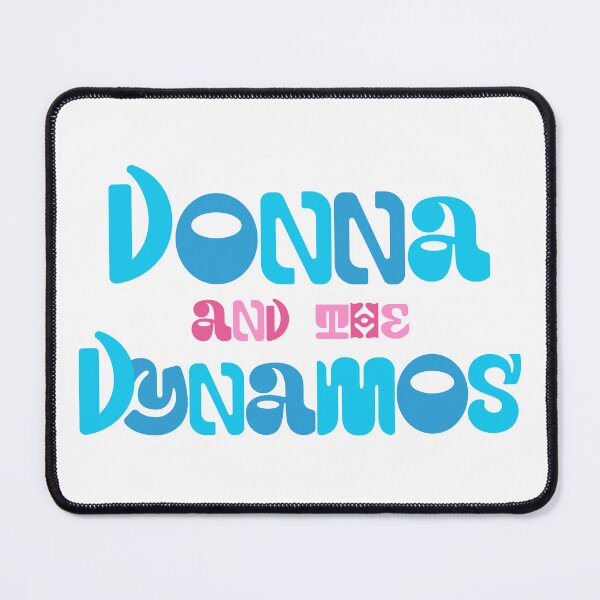 Item preview, Dynamos 5 - MAMMA MIA designed and sold by anadrw.