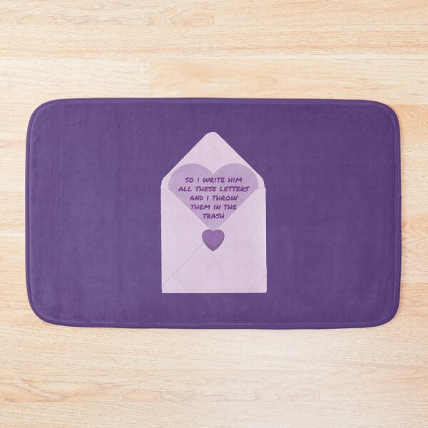 Item preview, get him back letter designed and sold by coquettecat.
