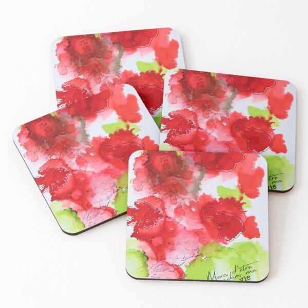 Item preview, Thank you for being in my life (happy art) designed and sold by Melanie  Poirier ⭐⭐⭐⭐⭐.