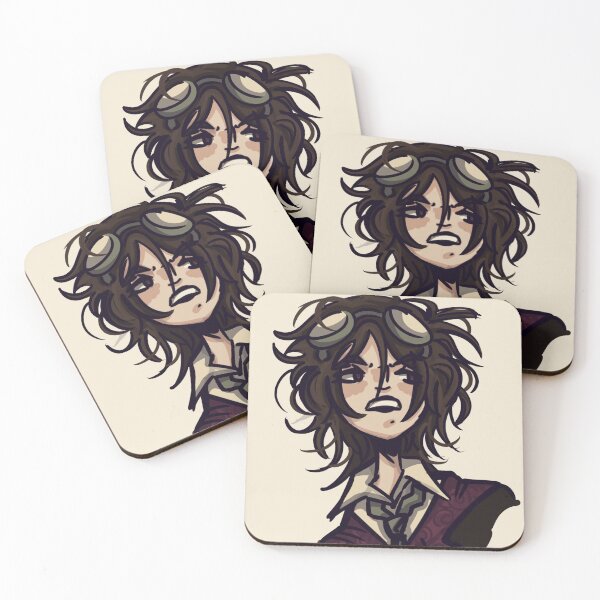 Item preview, Asura Design with Background  designed and sold by AllisterOngoing.