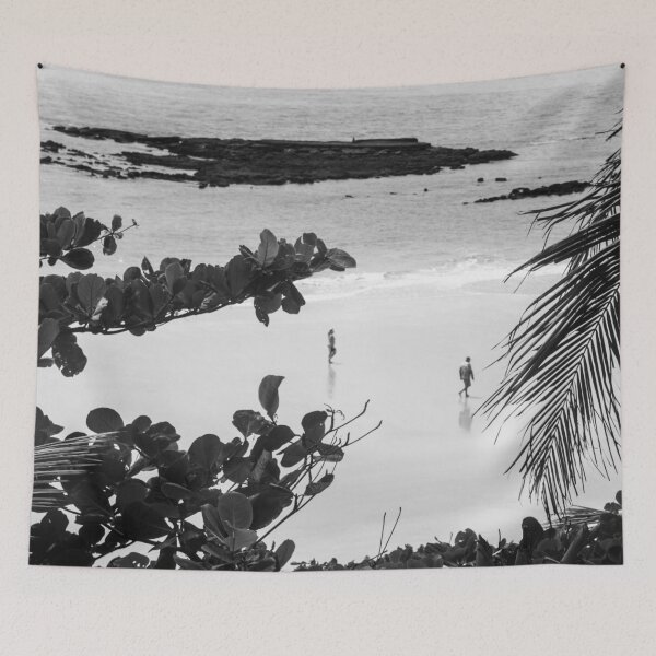 Item preview, Woman on the beach designed and sold by felipequeiroz.