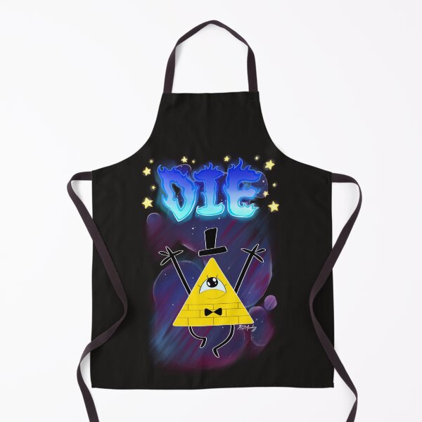 Item preview, Bill Cipher Inspirational designed and sold by FistApology.
