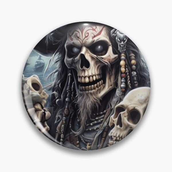 Item preview, Treasure island pirates designed and sold by TEE-HQ.