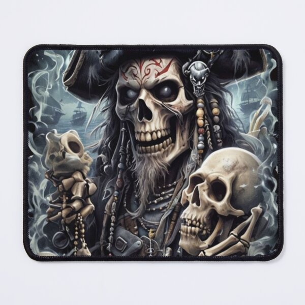 Item preview, Treasure island pirates designed and sold by TEE-HQ.