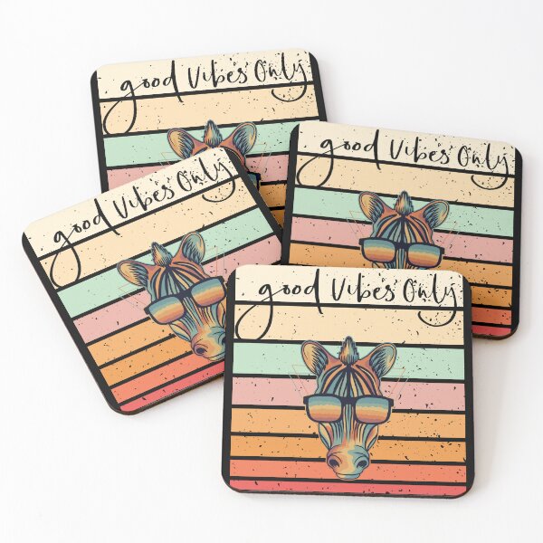 Item preview, Good vibes only designed and sold by AccessibleShop.