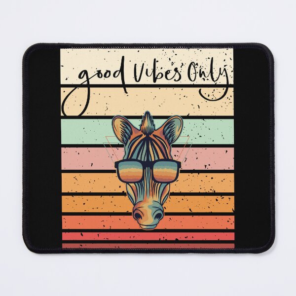 Item preview, Good vibes only designed and sold by AccessibleShop.
