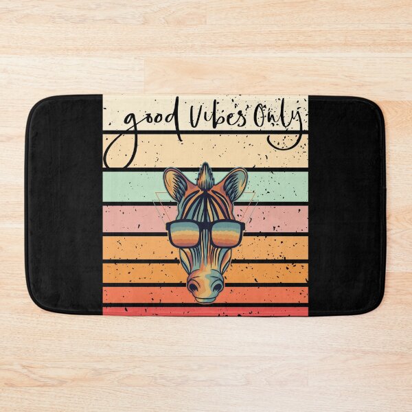 Item preview, Good vibes only designed and sold by AccessibleShop.