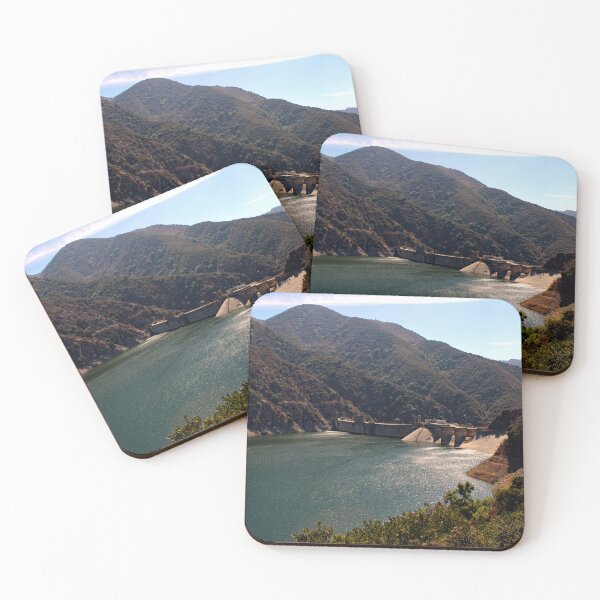 Item preview, Morris Reservoir And Crystal Lake designed and sold by supernova23.