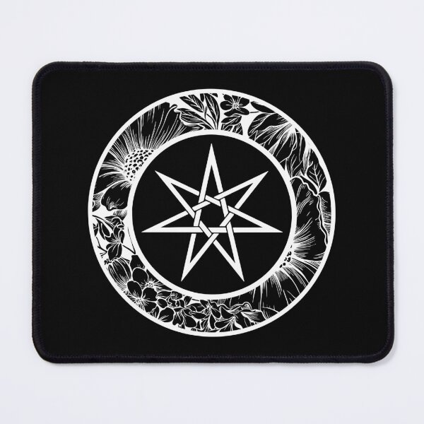 Item preview, Faery Star (White) designed and sold by Gumless.